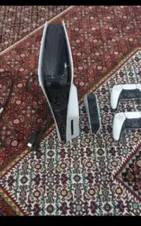 ps 5