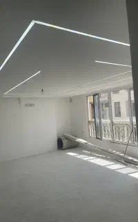 کاراموز برق ساختمان و صنعتی
