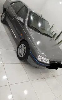 معاوضه 405فول لوازم با خانه مسکن مهر