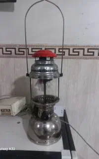 چراغ