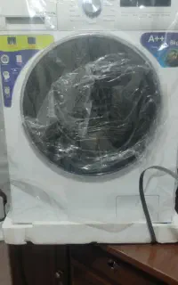ماشین لباسشوی اتومات مدل تکنو صفر