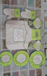 سرویس دمکنی آشپزخانه