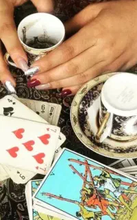 فال تاروت حرفه ای تضمینی