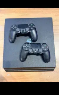 ps4 pro