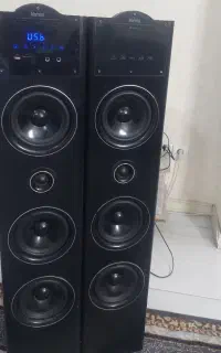 اسپیکر ایستاده مارشال