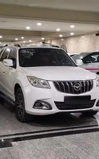 هایما s7 پرو صفر زیر قیمت