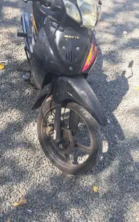 موتور کویر s1مشکی مدل ۱۴۰۰