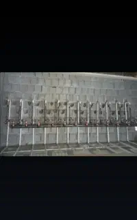 جوشکاری لوله کشی گاز،ابگرمکن،نبشی کشی اقای خادمپیر