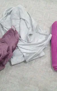 خورده ریز منزل نو نو برا مجردی عالی  هست