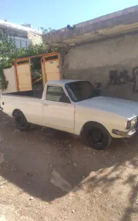 پیکان وانت عروسک