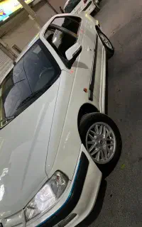 پارس tu5 مدل 98