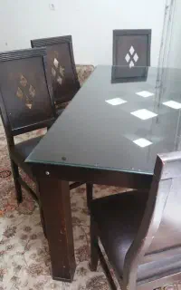 میزوصندلی