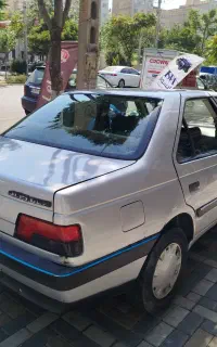 روا سال مدل۹۰ دوگانه کارخانه (بدون آفتاب سوختگی)