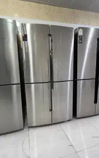 یخچال ساید بای ساید کره ای استوک