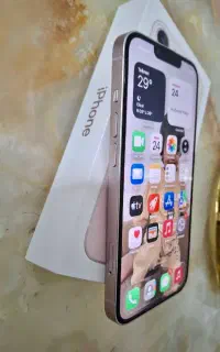 iphone 13 ZAA 128g