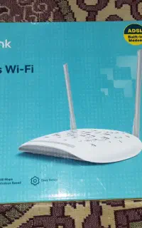 مودم وای فای TP-LINK
