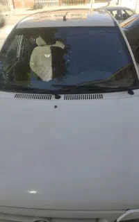 پراید مدل ۹۶