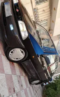 پراید مدل ۸۴ تمیز