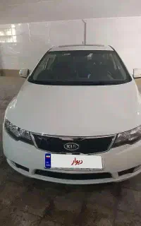 سراتو آپشنال ۹۶