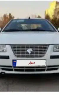 سمندEF7مدل94