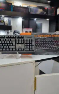 فروش کیبورد های گیمینگ و اداری