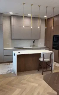 بازسازی تخصصی و تکمیل دکوراسیون واحد خشک