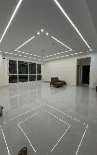 ۱۸۰متر/۳خوابه/کلیدنخورده/لوکس