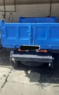 نیسان کمپرسی۹۸