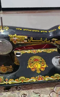 چرخ خیاطی مارشال اصل ژاپن