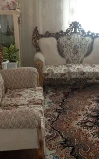 مبل سلطنتی