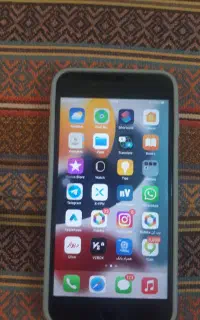 ایفون 7پلاس ۲۵۶گیگ