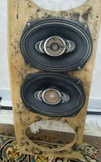 باند jvc ژاپنی