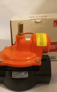 شیر حساس به زلزله