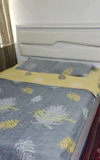 تخت دونفره
