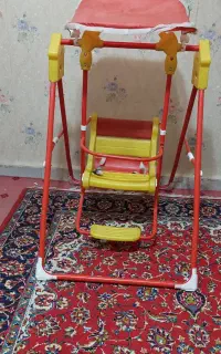 سرسره-تاب-واکر