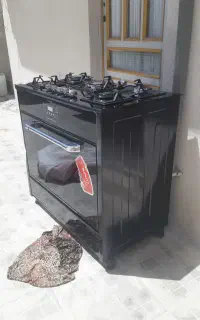 گاز،اجاق گاز