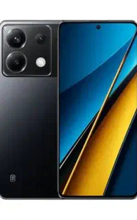 poco ایکس 6