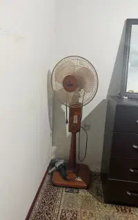 پنکه ایستاده