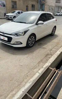 هیونداi20مدل2018