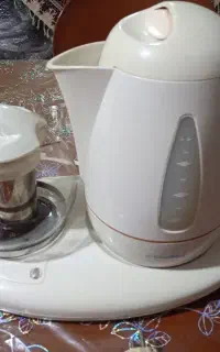 چایساز ، چای ساز
