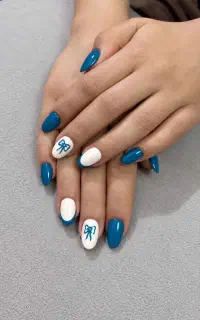 خدمات ناخن