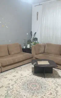 سرویس مبلمان ال