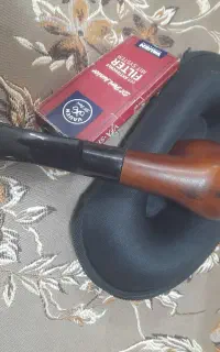 پیپ کاپیتان بلک اصلی