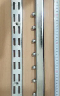 رگال استیل
