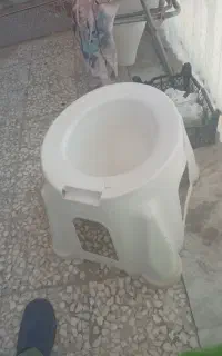 توالت فرنگی