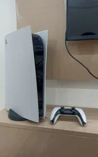 ps5 دیسک خور