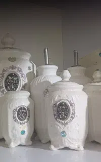 سرویس پا سماوری