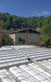 پیمانکاری ساختمان