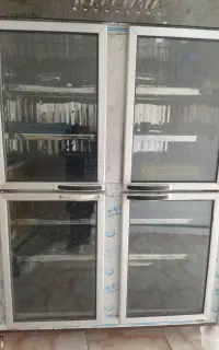 یخچال مخصوص رستوران و مرغ فروشی