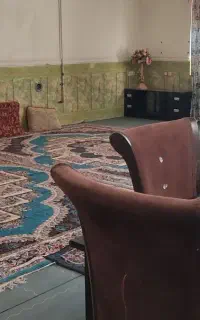 سوئیت تمیز و مجهز